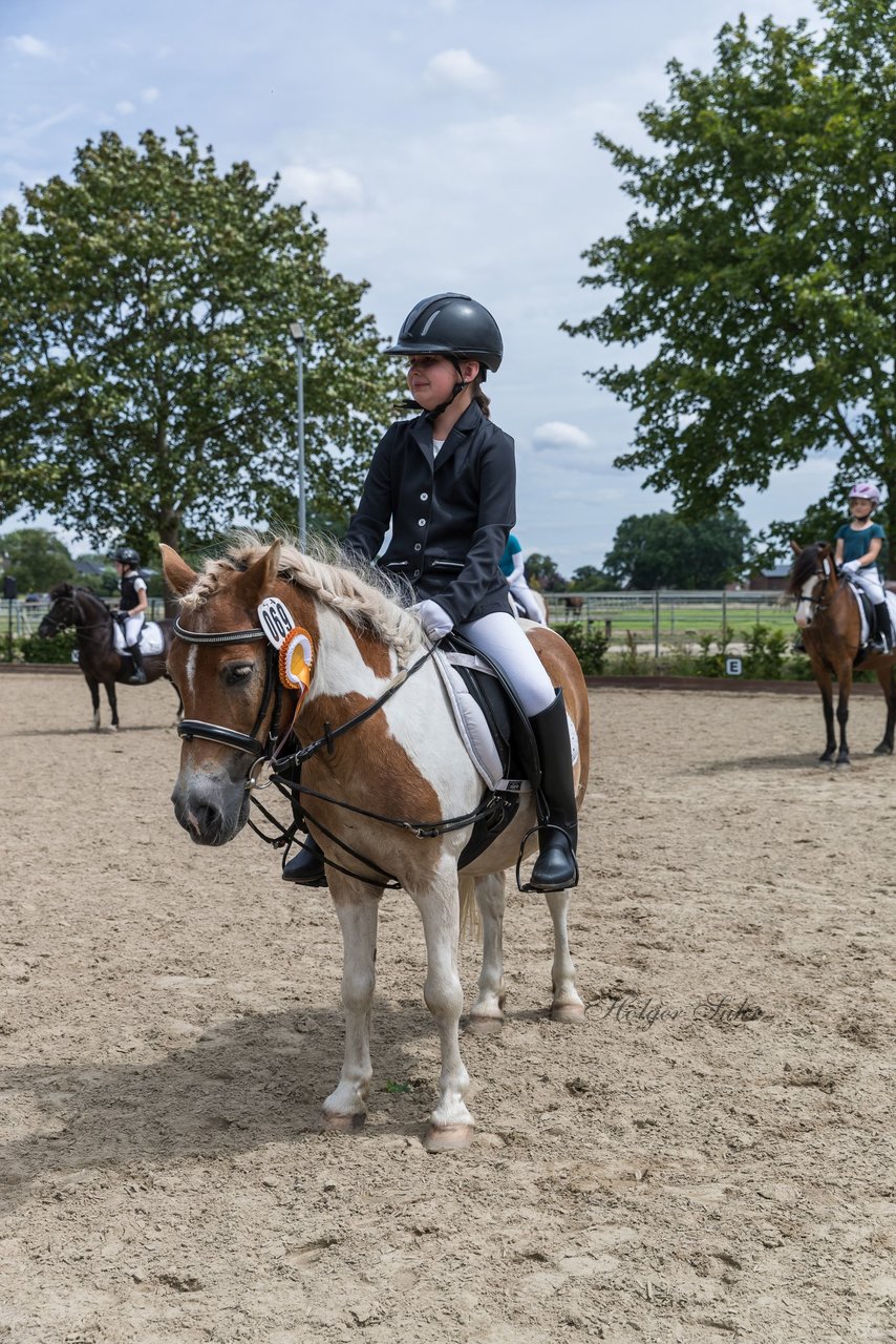 Bild 201 - Pony Akademie Turnier